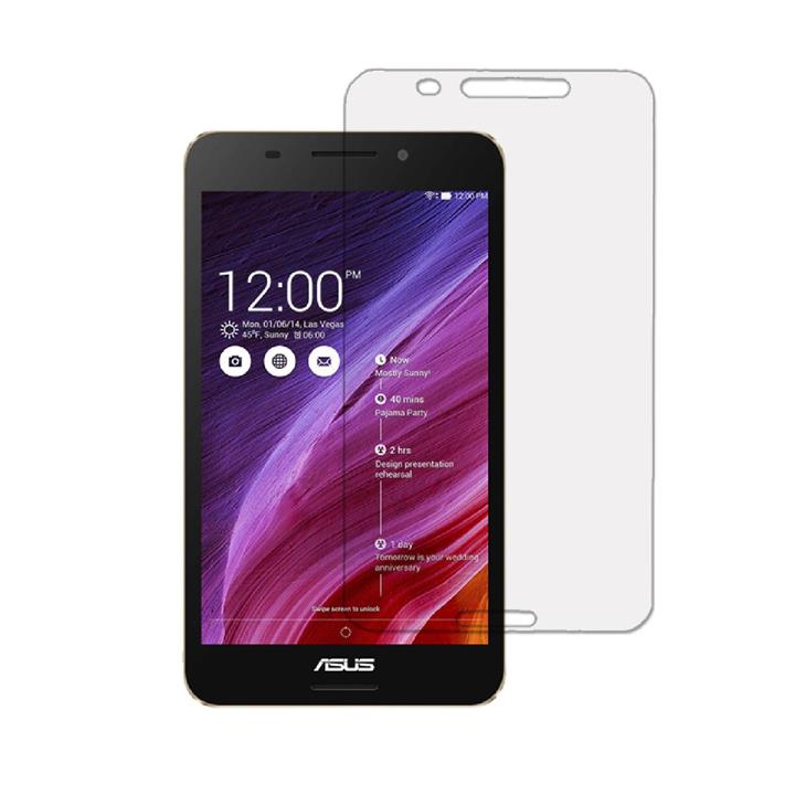 محافظ صفحه نمایش نانو مناسب برای تبلت ایسوس  Fonepad 7-FE375CG Nano Screen Protector For Asus Fonepad 7-FE375CG